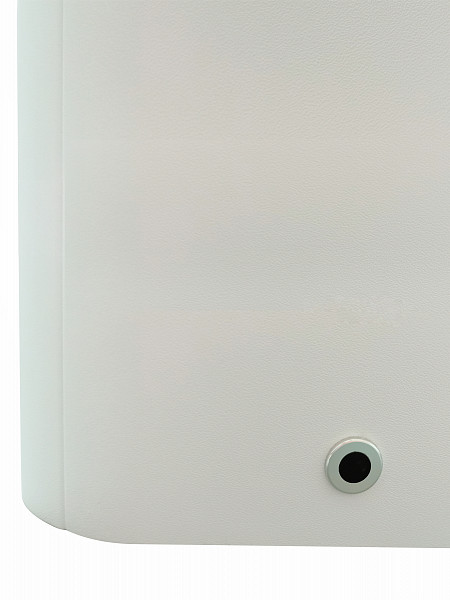 Зеркало-шкаф Континент "Elliott LED" 1000х800 с датчиком движения, розеткой