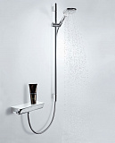 Термостат для душа Hansgrohe Ecostat Select 13161000