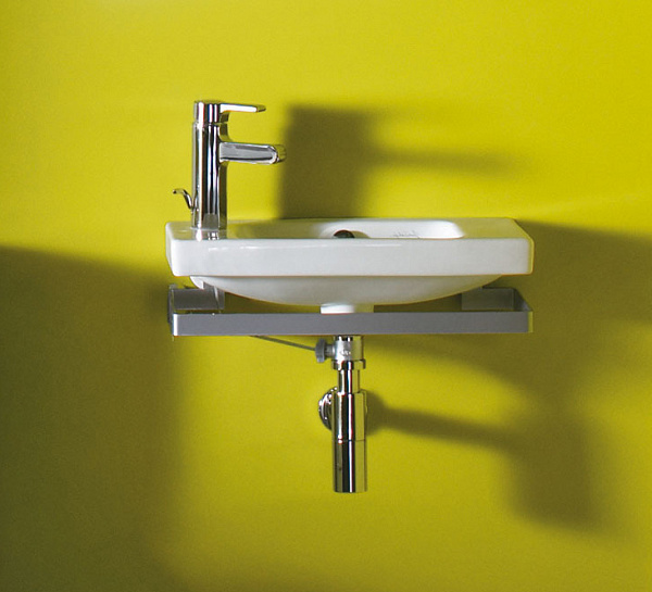 Полотенцедержатель для раковины Jacob Delafon Odeon Up E4721-39R