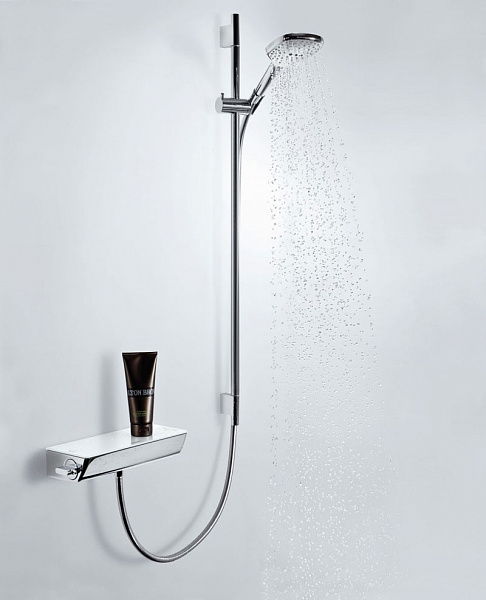 Термостат для душа Hansgrohe Ecostat Select 13161000