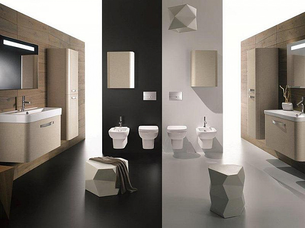 Биде подвесное Jacob Delafon Replay E4834-00