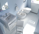 Унитаз Duravit Starck 3 2225090000 подвесной