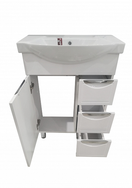 Тумба Corozo "Монро 65 Z3", Элеганс 65