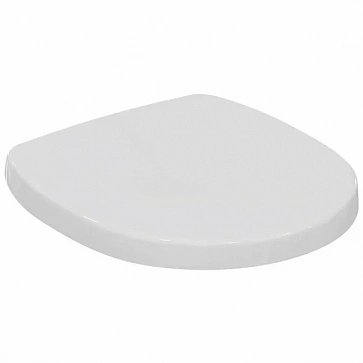 Крышка-сиденье Ideal Standard Connect Space E129001