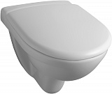 Крышка-сиденье Jacob Delafon Odeon E70006-00 с микролифтом