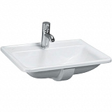 Раковина Laufen Pro S 8.1896.3.000.104.1 56 см