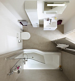 Пенал Ideal Standard Connect Space E0379WG