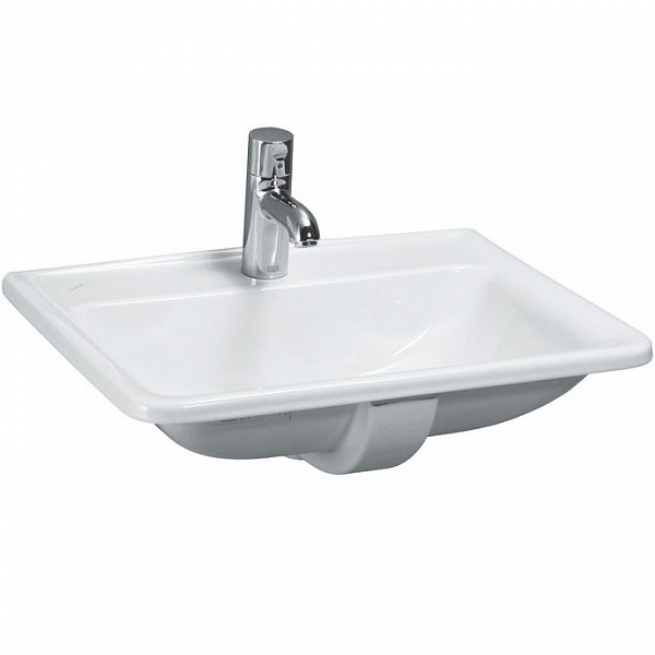 Раковина Laufen Pro S 8.1896.3.000.104.1 56 см