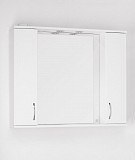 Зеркало-шкаф Style Line Панда 100/С