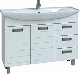 Тумба под раковину VIGO Diana 95 см  tn.DIA.ZEN.100.2D.2Y