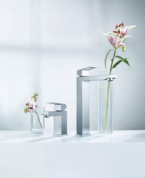 Смеситель для раковины Grohe Eurocube 23127000