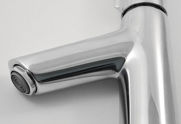 Смеситель для раковины Hansgrohe Talis Select S 72291000 с гигиеническим душем
