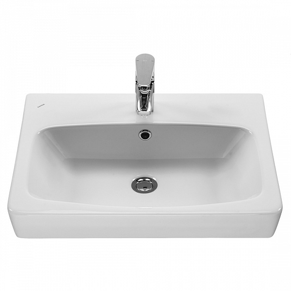 Прямоугольная раковина Santek Нео 55 1WH302185