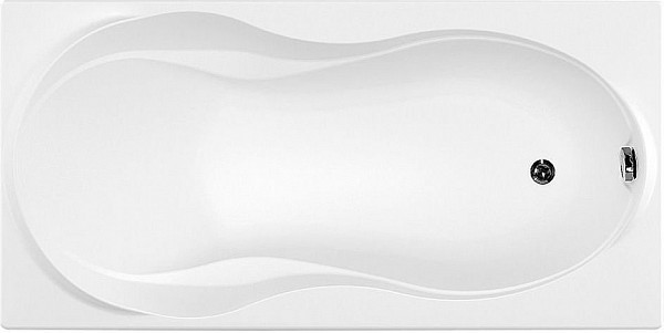 Акриловая ванна Aquanet Grenada 180x80 (с каркасом) 00205395