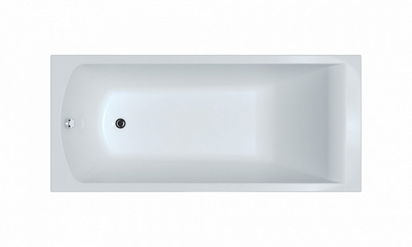 Акриловая ванна Santek Фиджи 150х75 1WH501598
