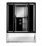 Душевая кабина Grossman GR247 170x85