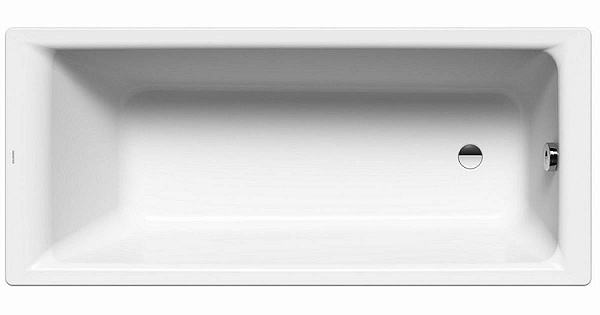 Стальная ванна Kaldewei Puro 190x90 259600010001 standard mod. 696