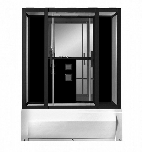 Душевая кабина Grossman GR247 170x85