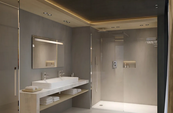 Накладная раковина Jacob Delafon Vox 120х45 см EVA122-00