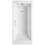 Ванна чугунная Delice Eclat 1700х700