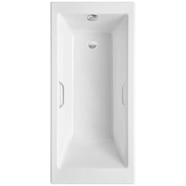 Ванна чугунная Delice Eclat 1700х700