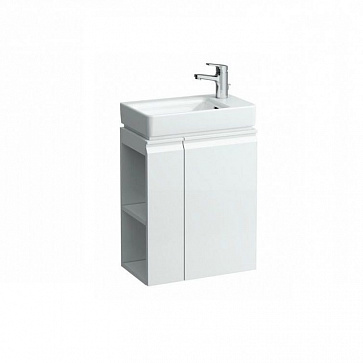 Тумба под раковину Laufen Pro S 8300.2.095.463.1 правая