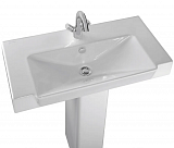 Раковина Jacob Delafon Reve 80х41,2 см E4803-00 80х41,2 см