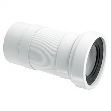 Гофра для унитаза McAlpine MRWC-F20P