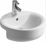 Смеситель Ideal Standard Connect Blue B9914AA для раковины с донным клапаном