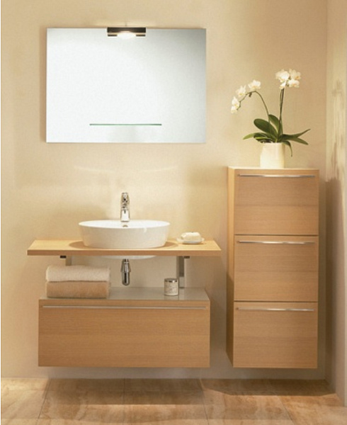 Раковина Jacob Delafon Ove 50х43 см E1708-00