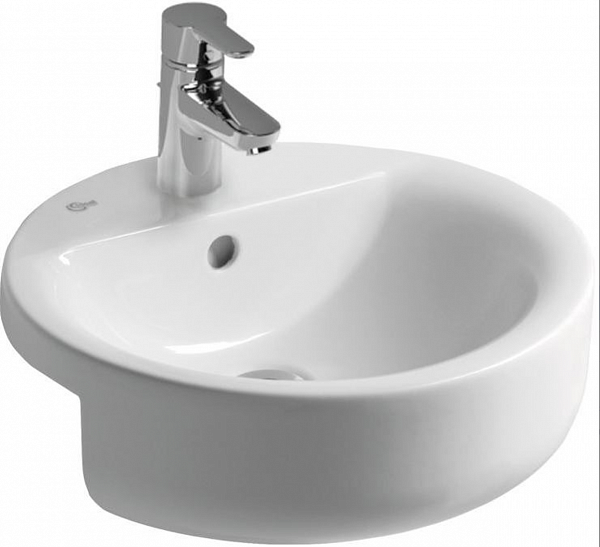 Смеситель Ideal Standard Connect Blue B9914AA для раковины с донным клапаном