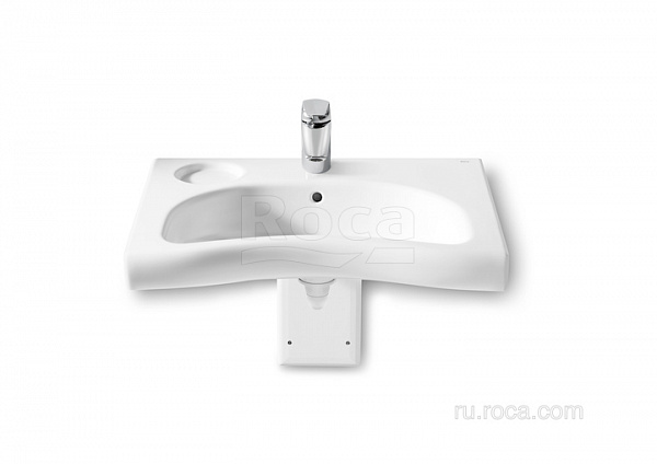 Раковина Roca Meridian 70х57 32724H000