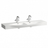 Раковина Laufen Palace 8.1370.6.000.104.1 150 см