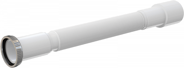 Гибкое соединение AlcaPlast 6/4"×40/50 металл A78