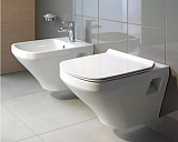 Унитаз Duravit DuraStyle 2539090000 подвесной