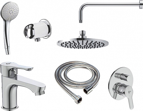 Набор Ideal Standard Alpha BD003AA