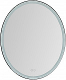 Зеркало Aquanet Комо NEW 6085 LED 00249357