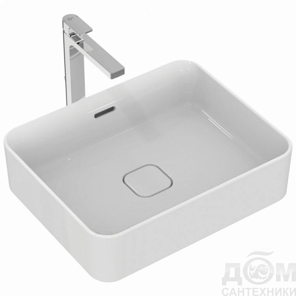 Раковина Ideal Standard Strada II 50 см T299301