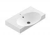 Раковина под тумбу Акватон - INFINITY 65 1AX161WBXX000