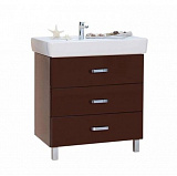 Тумба под раковину Акватон Америна 76 см 1A169101AM430