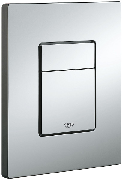 Система инсталляции Grohe Solido 38811000 для подвесных унитазов с кнопкой смыва