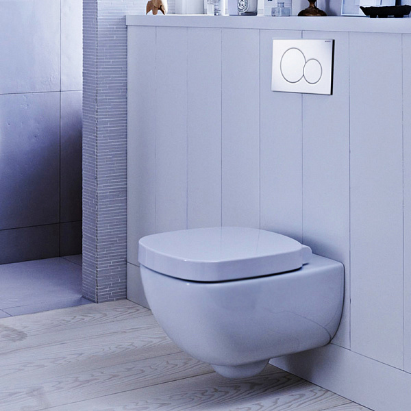 Клавиша смыва Geberit Sigma 01 115.770.21.5 хром глянец