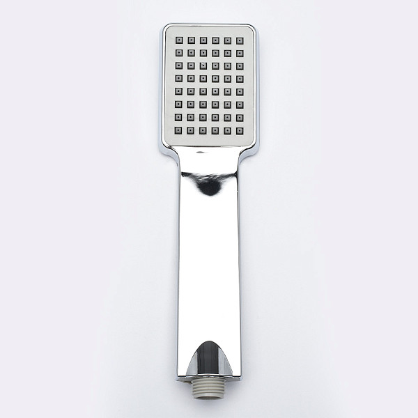 AQM P6112 AQUAme Prato Смеситель для ванны, хром, однорычажный.