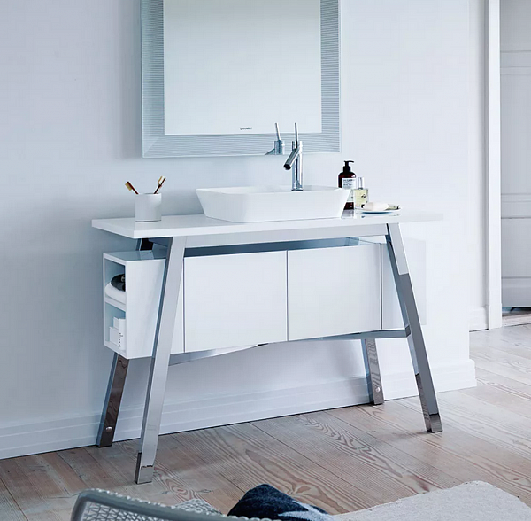 Рукомойник Duravit Cape Cod 2340460000