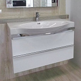 Тумба под раковину Laufen Palace 4.0125.2.075.463.1 90см