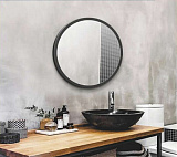 Зеркало AZARIO Манхэттен-лофт D700 рама пластик (ФР-00002429)