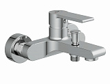 Смеситель BRASKO для ванны Cersanit 63021