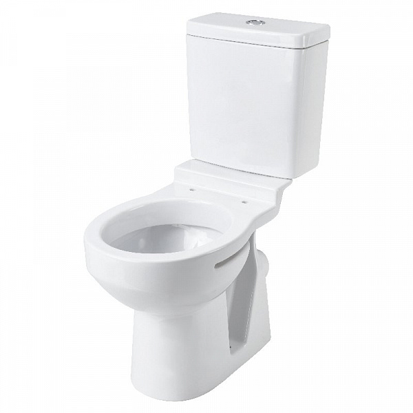 Унитаз Версаль 1WH302406 Santek