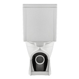 Унитаз безободковый Нео 1WH302418 Santek