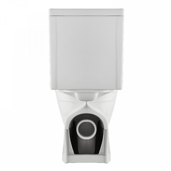 Унитаз безободковый Нео 1WH302418 Santek